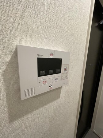 アンジュール神谷の物件内観写真